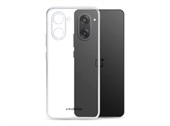 Mobilize Gelly Case OnePlus Nord CE5 Clear